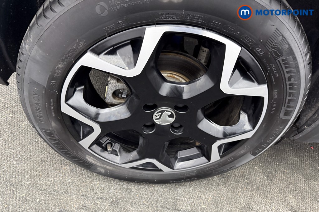 Vauxhall Mokka Ultimate Automatic Electric SUV - Stock Number (1618972) - 28th supplementary image