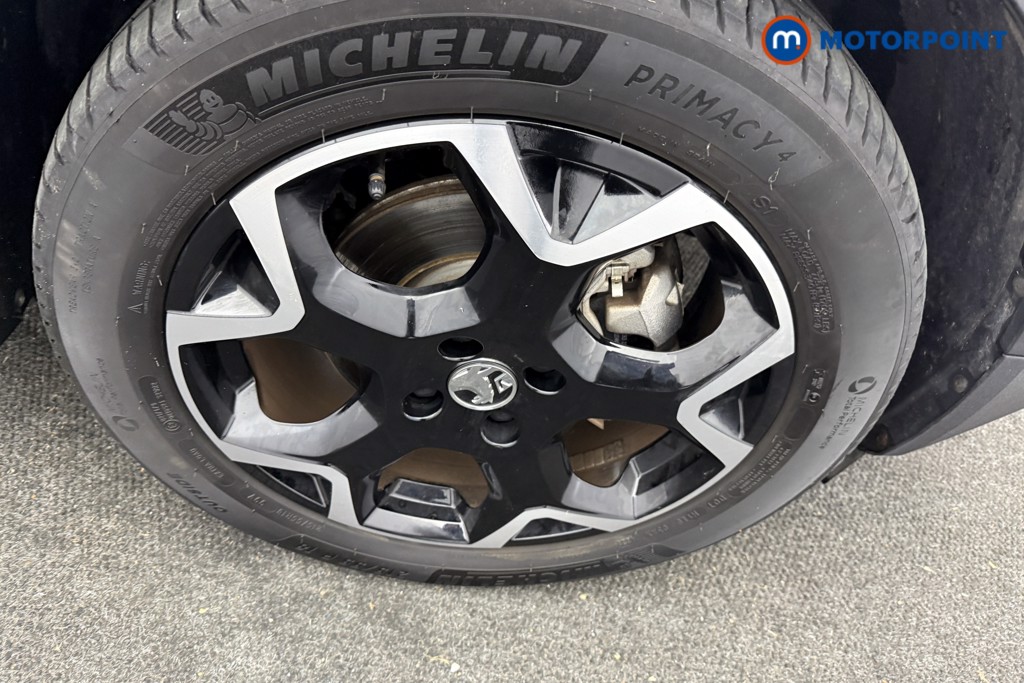 Vauxhall Mokka Ultimate Automatic Electric SUV - Stock Number (1618972) - 29th supplementary image