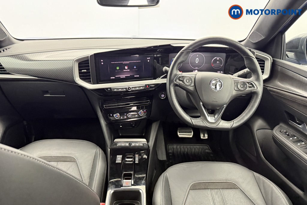 Vauxhall Mokka Ultimate Automatic Electric SUV - Stock Number (1618972) - 1st supplementary image