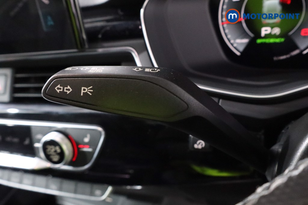 Audi A5 Black Edition Automatic Petrol Hatchback - Stock Number (1619035) - 17th supplementary image