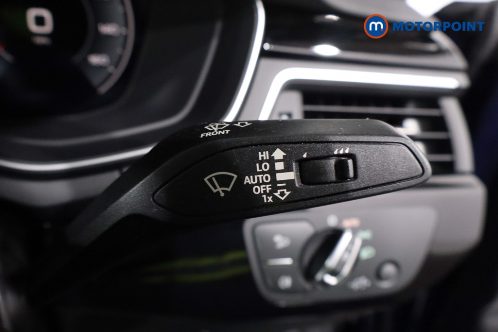 Audi A5 Black Edition Automatic Petrol Hatchback - Stock Number (1619035) - 18th supplementary image