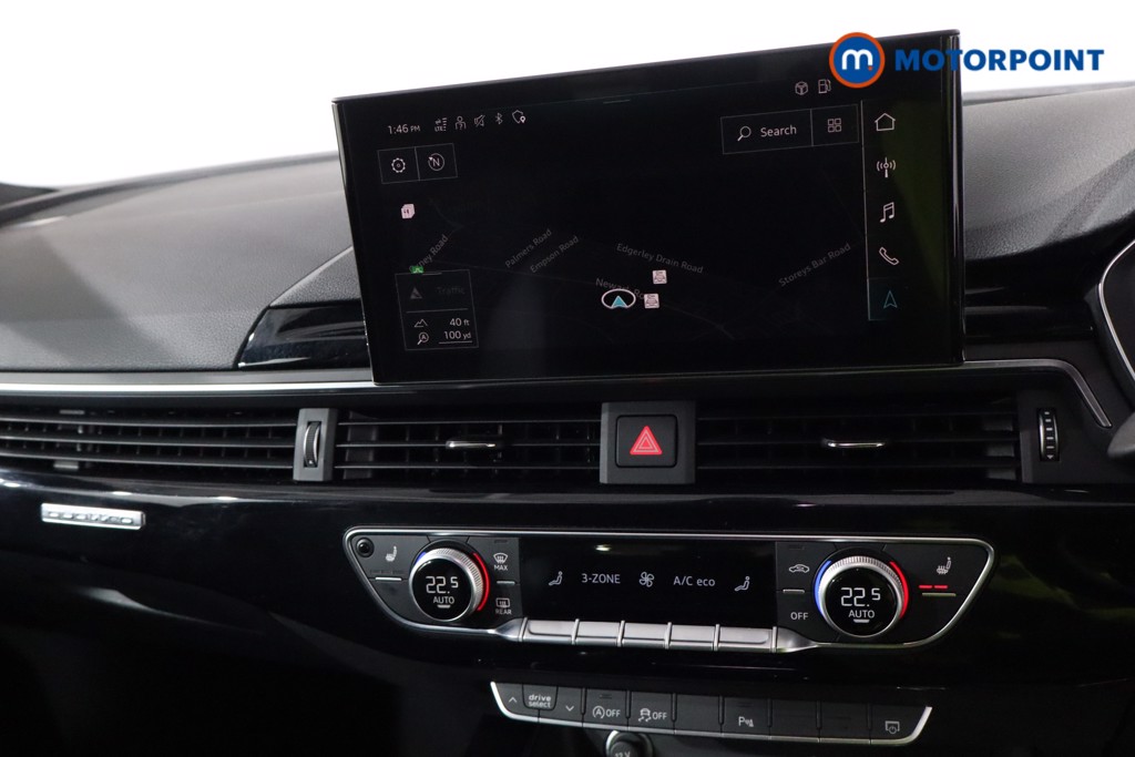 Audi A5 Black Edition Automatic Petrol Hatchback - Stock Number (1619035) - 20th supplementary image