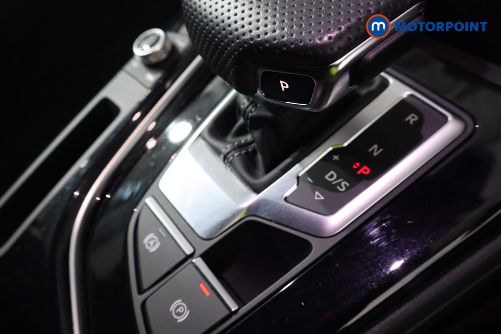 Audi A5 Black Edition Automatic Petrol Hatchback - Stock Number (1619035) - 22nd supplementary image