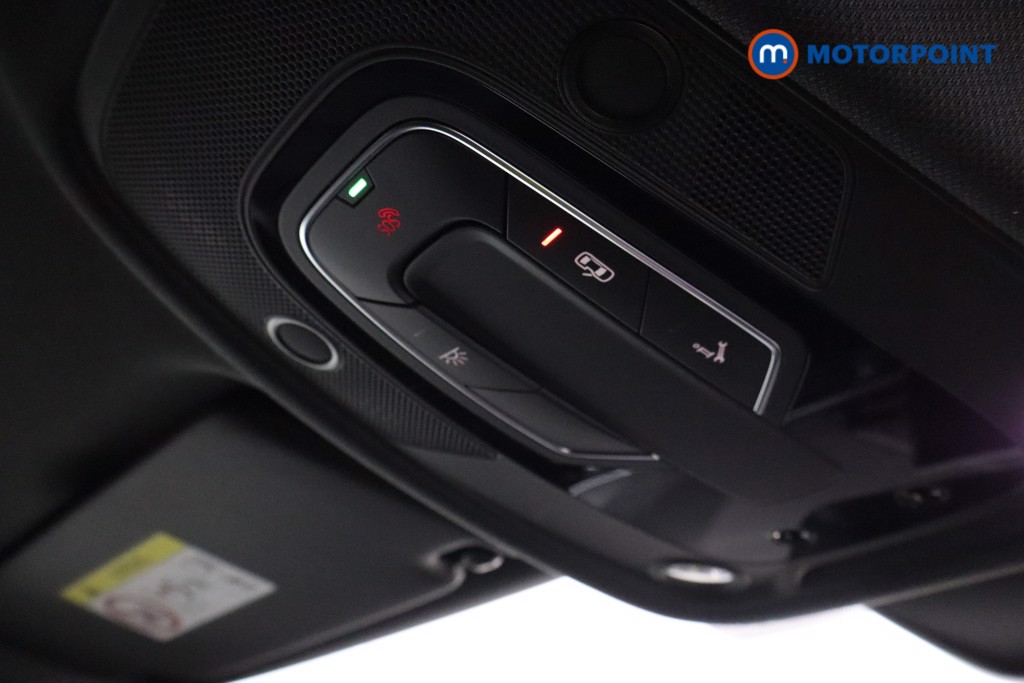 Audi A5 Black Edition Automatic Petrol Hatchback - Stock Number (1619035) - 25th supplementary image