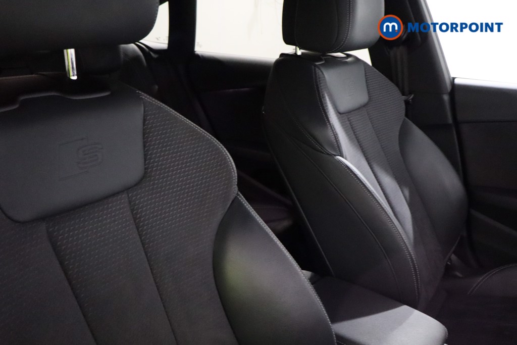 Audi A5 Black Edition Automatic Petrol Hatchback - Stock Number (1619035) - 27th supplementary image