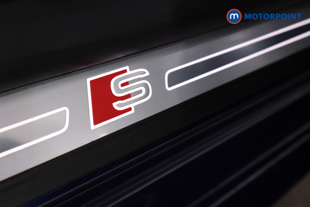 Audi A5 Black Edition Automatic Petrol Hatchback - Stock Number (1619035) - 28th supplementary image