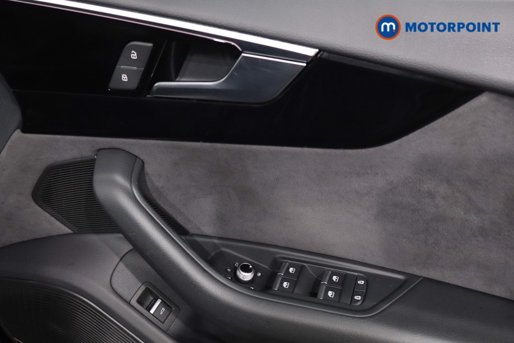 Audi A5 Black Edition Automatic Petrol Hatchback - Stock Number (1619035) - 30th supplementary image