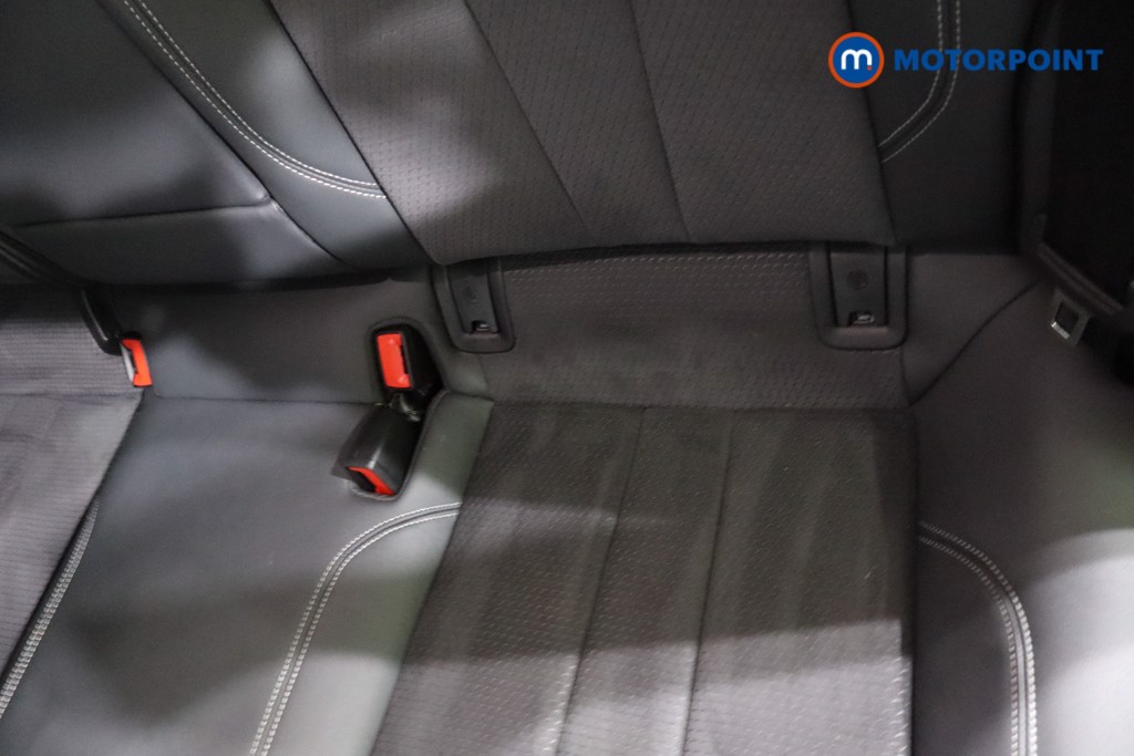 Audi A5 Black Edition Automatic Petrol Hatchback - Stock Number (1619035) - 32nd supplementary image