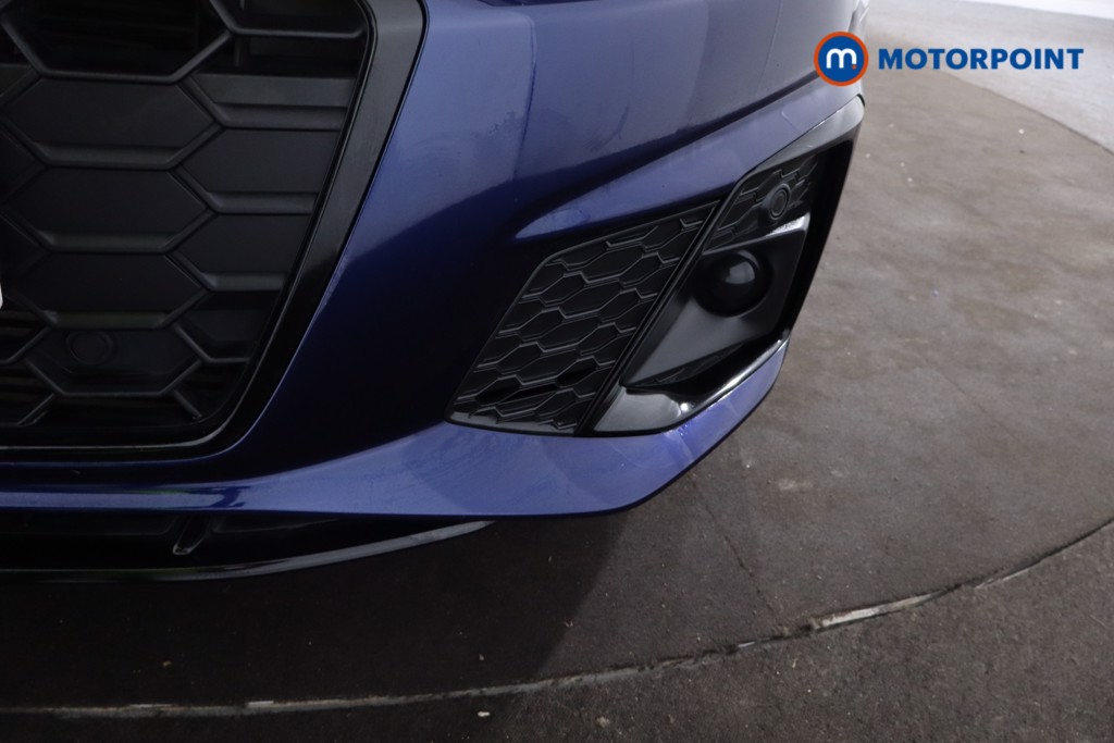 Audi A5 Black Edition Automatic Petrol Hatchback - Stock Number (1619035) - 39th supplementary image