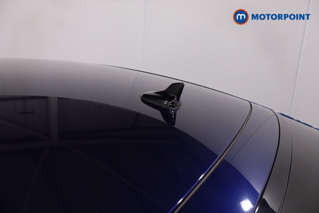 Audi A5 Black Edition Automatic Petrol Hatchback - Stock Number (1619035) - 42nd supplementary image