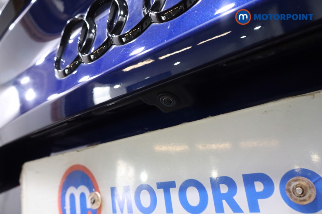 Audi A5 Black Edition Automatic Petrol Hatchback - Stock Number (1619035) - 45th supplementary image