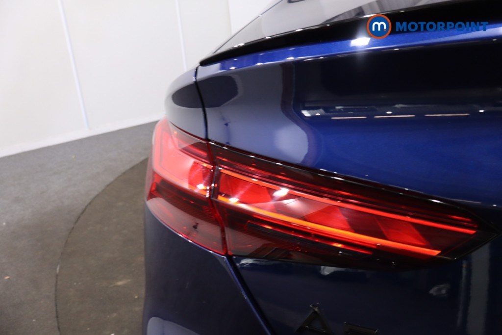 Audi A5 Black Edition Automatic Petrol Hatchback - Stock Number (1619035) - 46th supplementary image