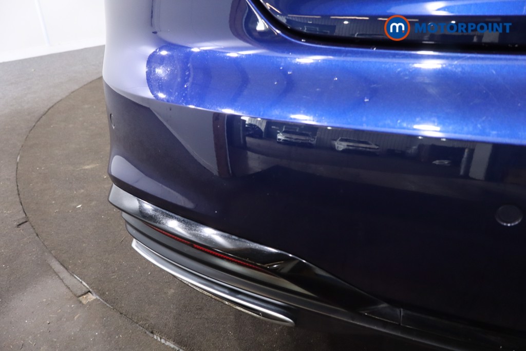 Audi A5 Black Edition Automatic Petrol Hatchback - Stock Number (1619035) - 47th supplementary image