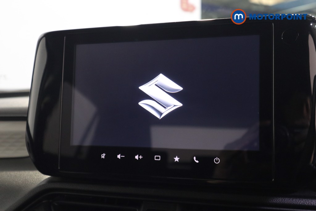 Suzuki Swift Motion Automatic Petrol Hatchback - Stock Number (1619116) - 2nd supplementary image