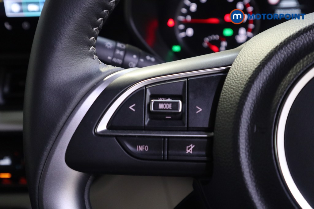 Suzuki Swift Motion Automatic Petrol Hatchback - Stock Number (1619116) - 5th supplementary image