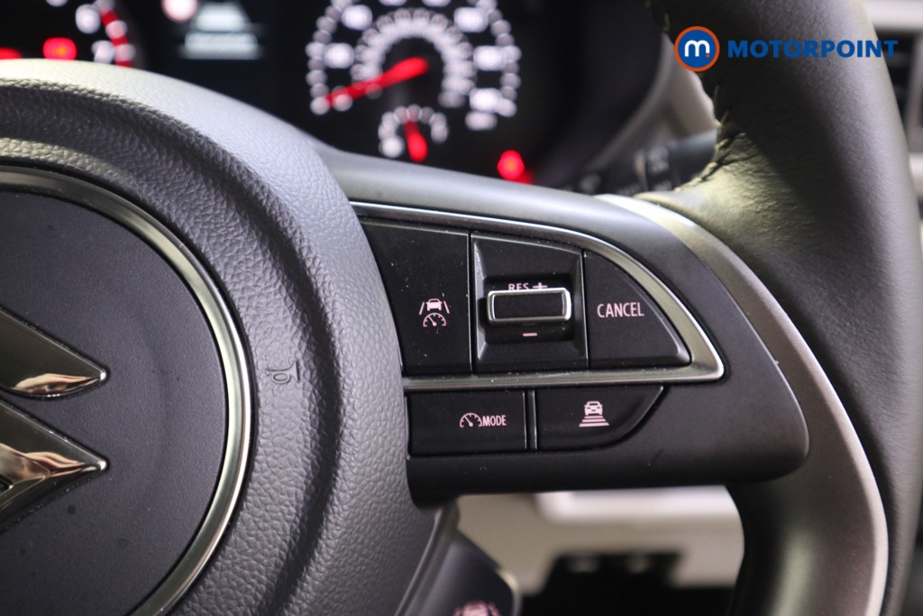 Suzuki Swift Motion Automatic Petrol Hatchback - Stock Number (1619116) - 6th supplementary image