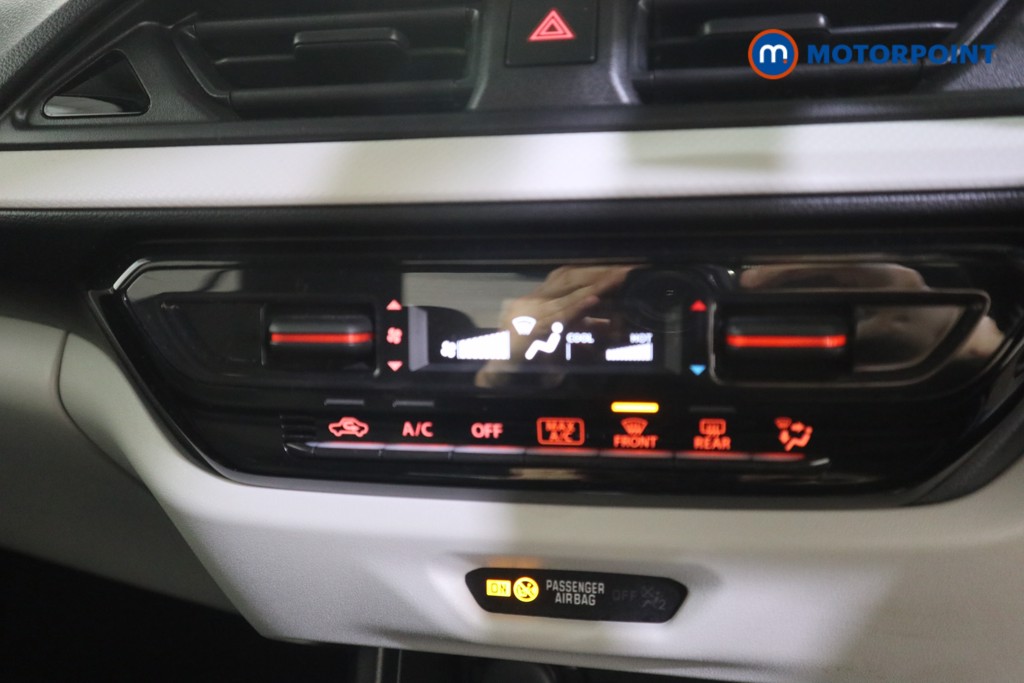 Suzuki Swift Motion Automatic Petrol Hatchback - Stock Number (1619116) - 10th supplementary image