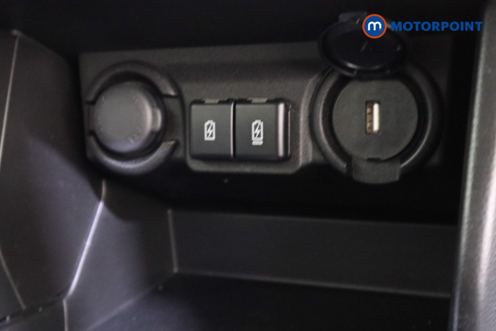 Suzuki Swift Motion Automatic Petrol Hatchback - Stock Number (1619116) - 12th supplementary image