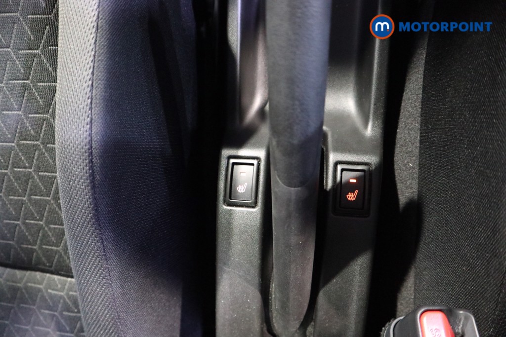Suzuki Swift Motion Automatic Petrol Hatchback - Stock Number (1619116) - 13th supplementary image