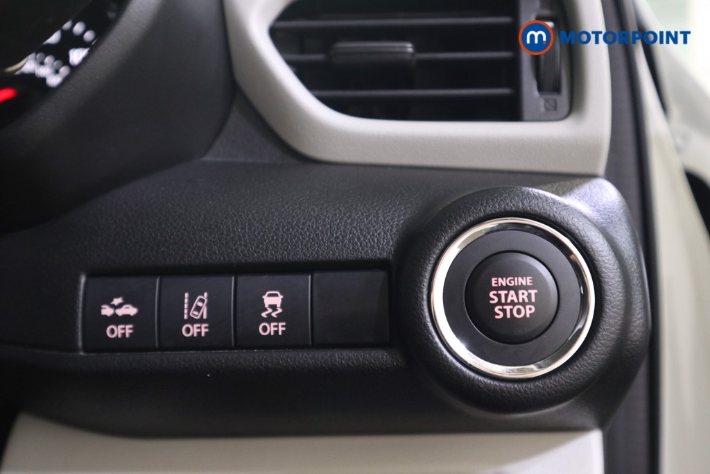 Suzuki Swift Motion Automatic Petrol Hatchback - Stock Number (1619116) - 14th supplementary image