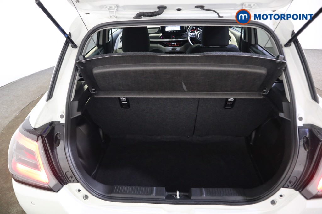 Suzuki Swift Motion Automatic Petrol Hatchback - Stock Number (1619116) - 22nd supplementary image