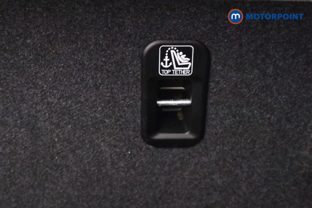 Suzuki Swift Motion Automatic Petrol Hatchback - Stock Number (1619116) - 23rd supplementary image