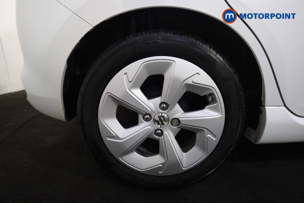 Suzuki Swift Motion Automatic Petrol Hatchback - Stock Number (1619116) - 25th supplementary image