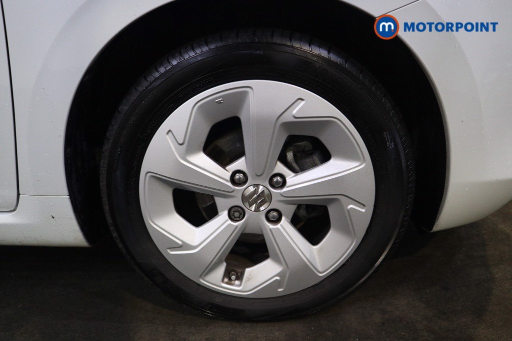 Suzuki Swift Motion Automatic Petrol Hatchback - Stock Number (1619116) - 26th supplementary image
