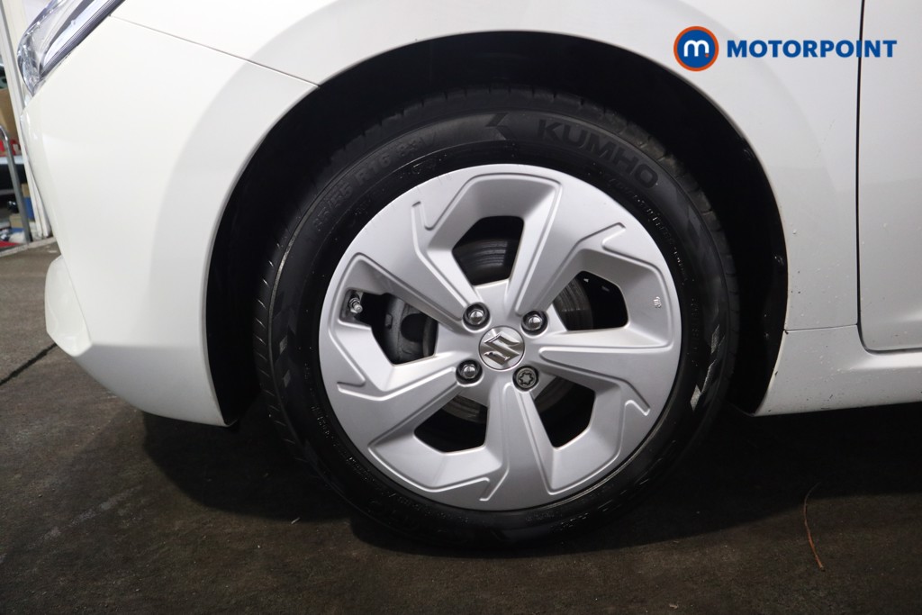 Suzuki Swift Motion Automatic Petrol Hatchback - Stock Number (1619116) - 27th supplementary image