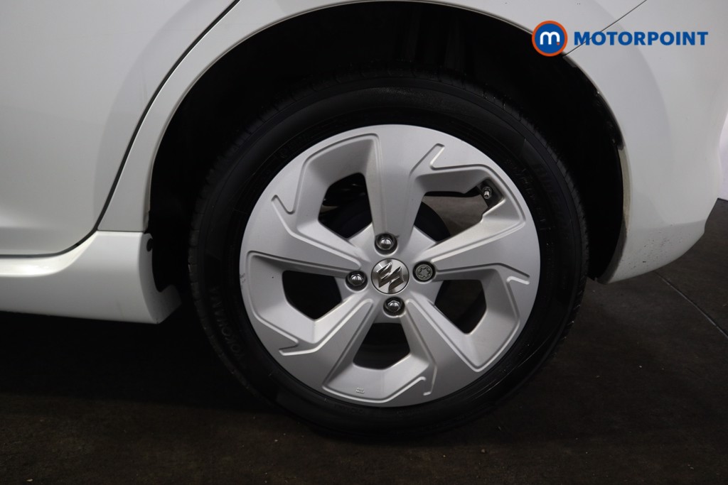 Suzuki Swift Motion Automatic Petrol Hatchback - Stock Number (1619116) - 28th supplementary image