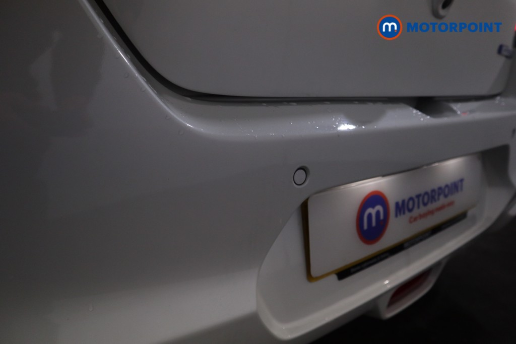 Suzuki Swift Motion Automatic Petrol Hatchback - Stock Number (1619116) - 29th supplementary image