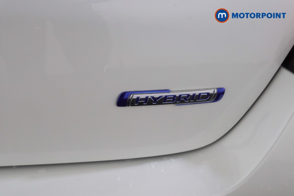 Suzuki Swift Motion Automatic Petrol Hatchback - Stock Number (1619116) - 32nd supplementary image