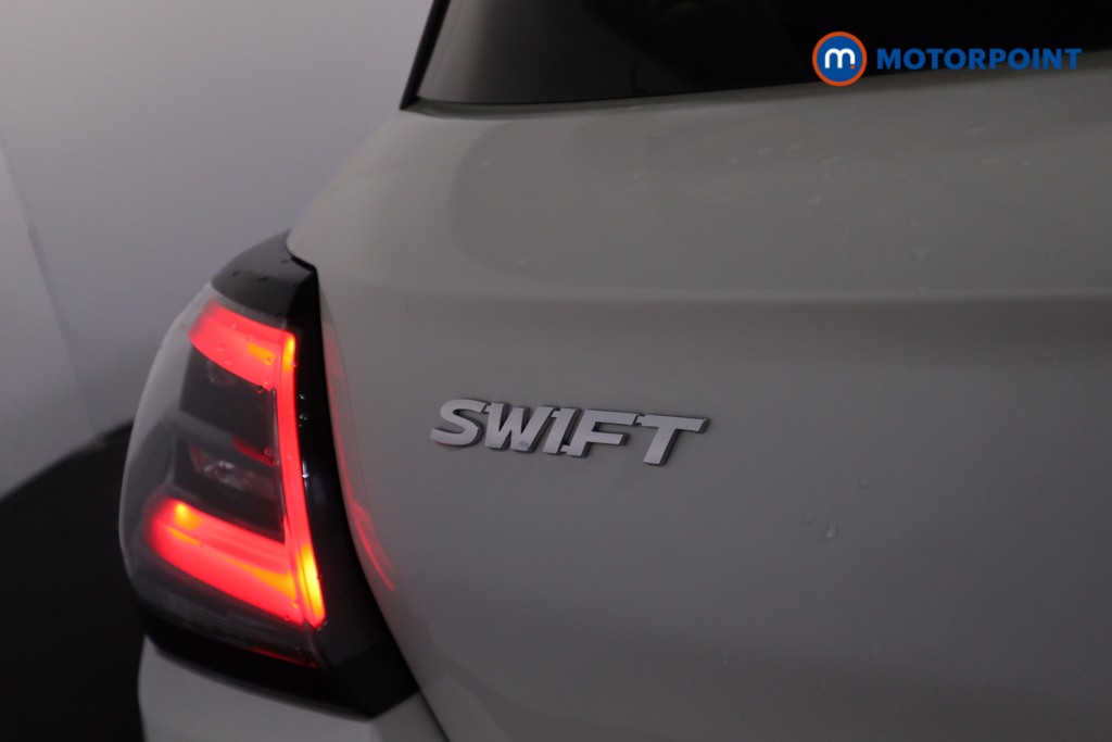 Suzuki Swift Motion Automatic Petrol Hatchback - Stock Number (1619116) - 33rd supplementary image