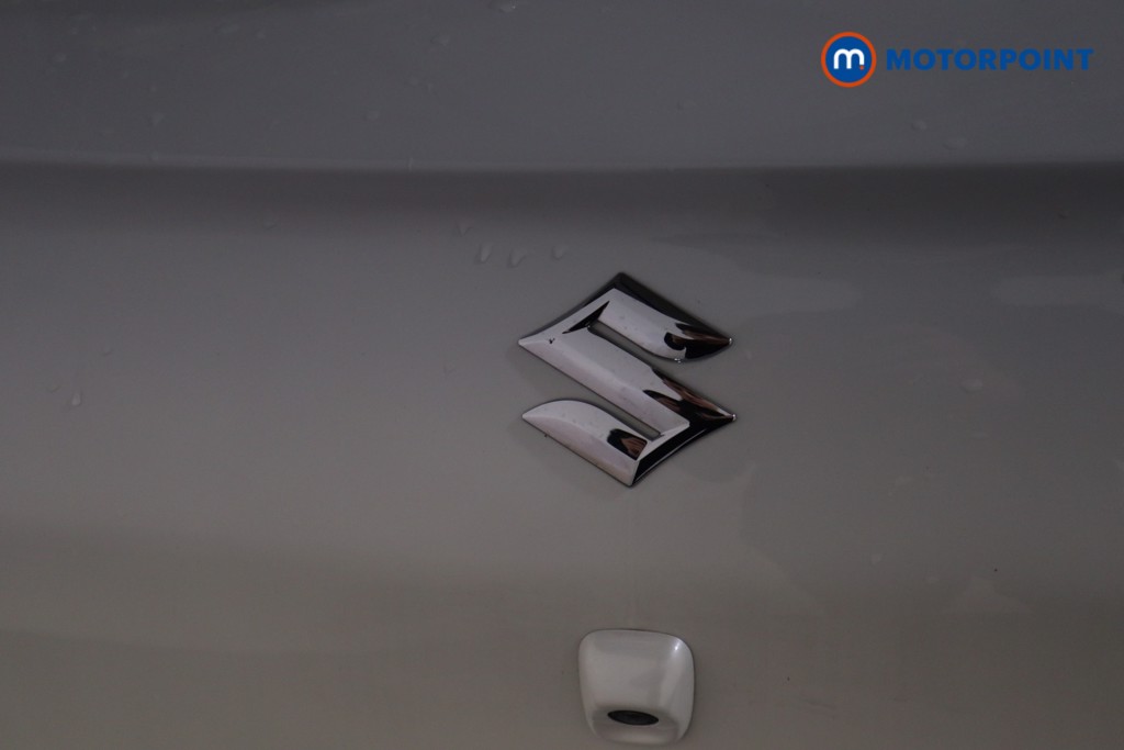 Suzuki Swift Motion Automatic Petrol Hatchback - Stock Number (1619116) - 34th supplementary image