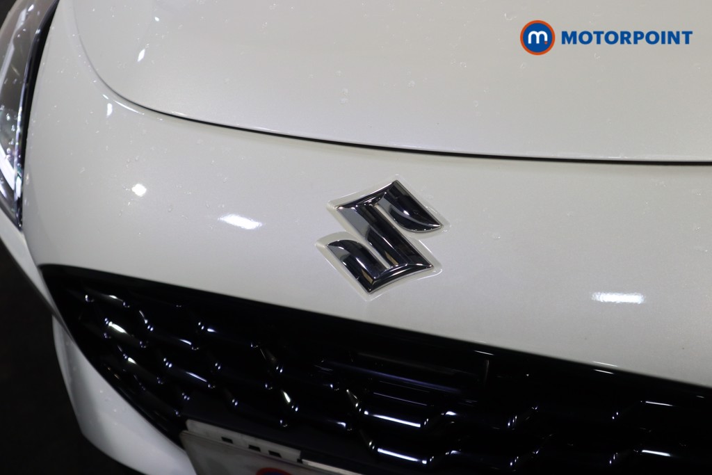 Suzuki Swift Motion Automatic Petrol Hatchback - Stock Number (1619116) - 40th supplementary image
