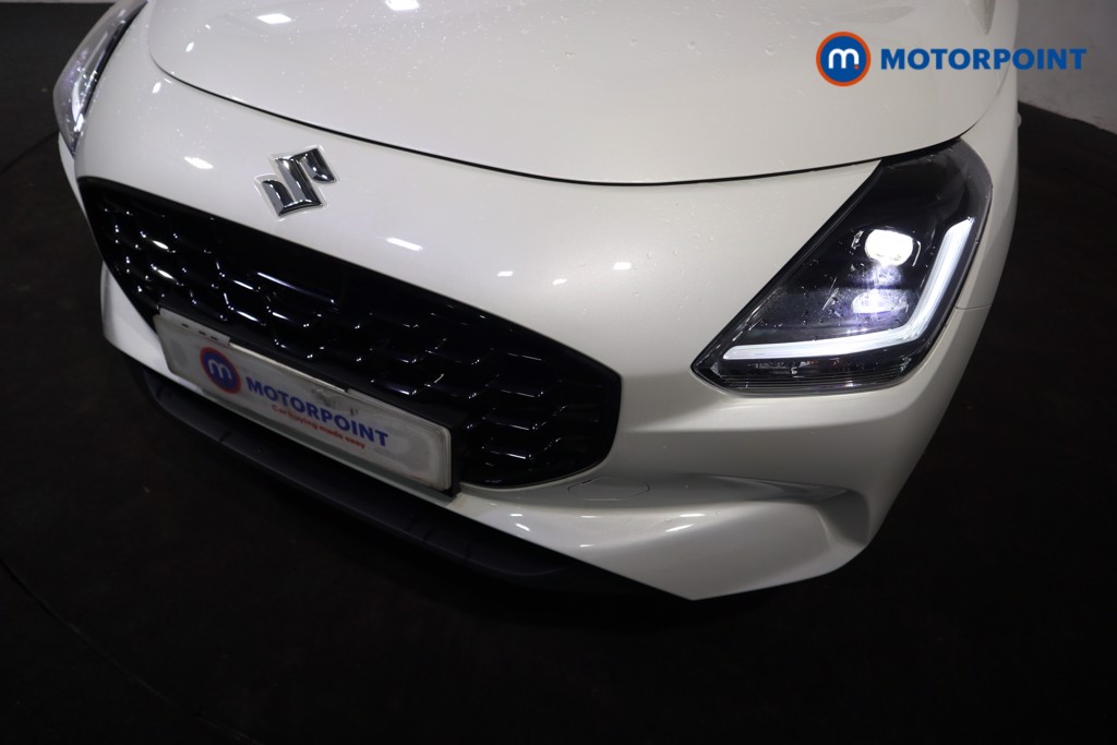 Suzuki Swift Motion Automatic Petrol Hatchback - Stock Number (1619116) - 41st supplementary image