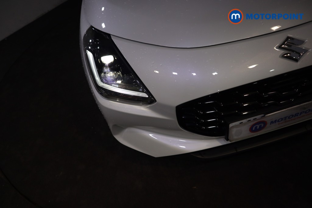 Suzuki Swift Motion Automatic Petrol Hatchback - Stock Number (1619116) - 42nd supplementary image