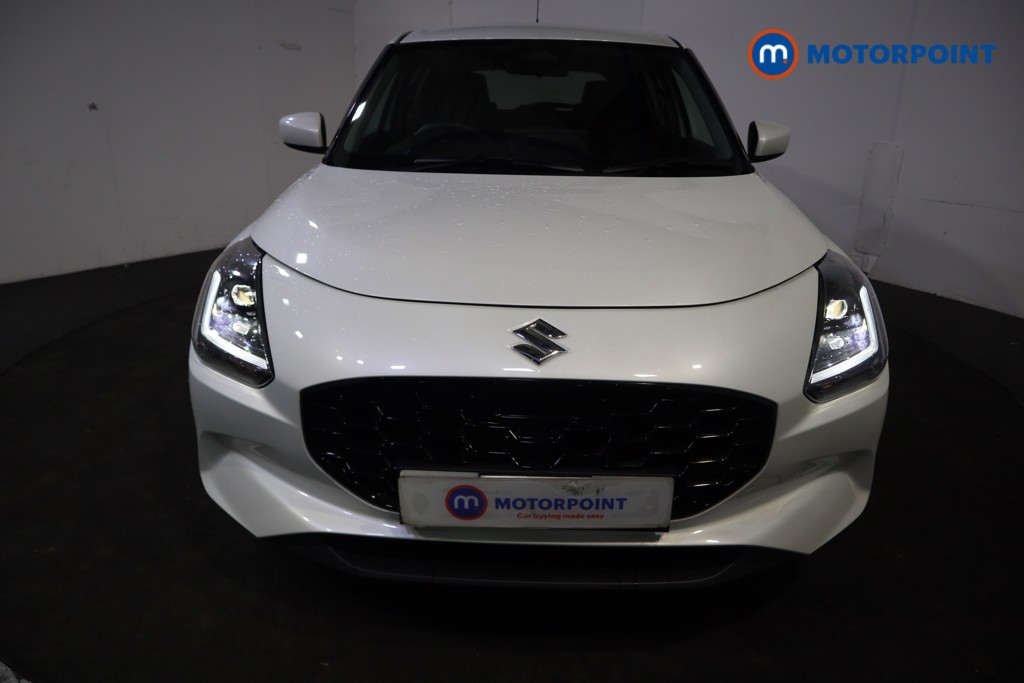 Suzuki Swift Motion Automatic Petrol Hatchback - Stock Number (1619116) - 43rd supplementary image