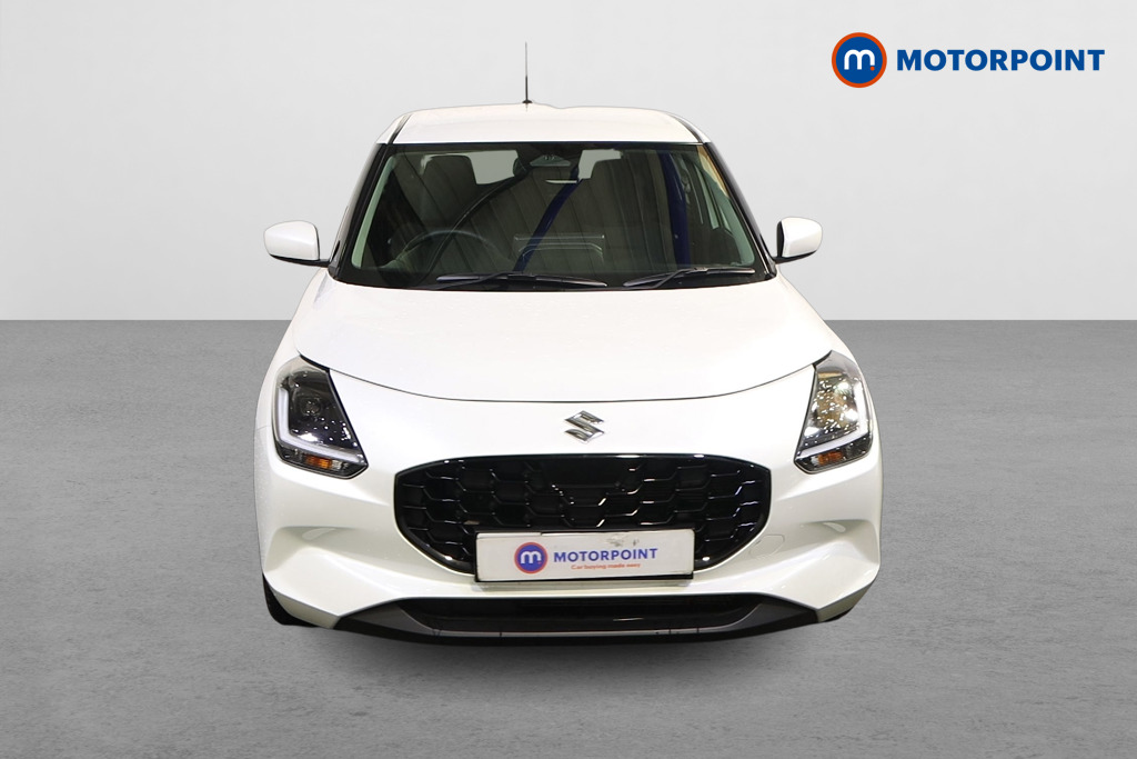 Suzuki Swift Motion Automatic Petrol Hatchback - Stock Number (1619116) - Front bumper