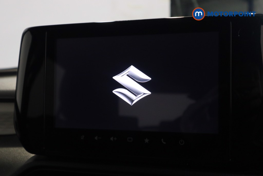 Suzuki Swift Motion Manual Petrol Hatchback - Stock Number (1619123) - 2nd supplementary image