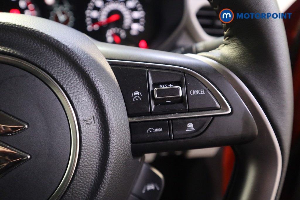 Suzuki Swift Motion Manual Petrol Hatchback - Stock Number (1619123) - 6th supplementary image