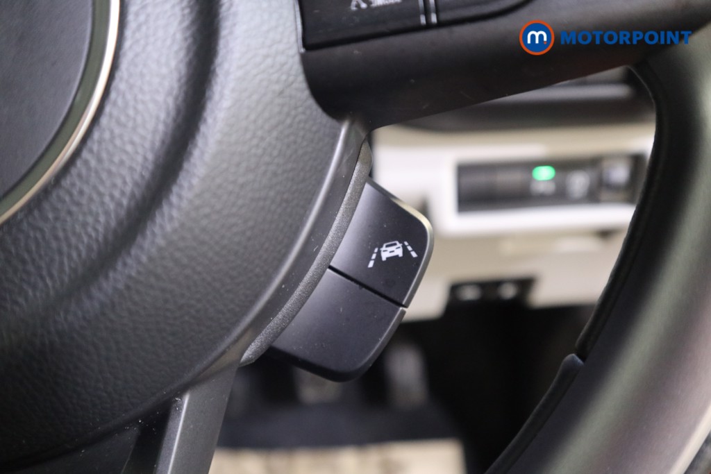 Suzuki Swift Motion Manual Petrol Hatchback - Stock Number (1619123) - 8th supplementary image