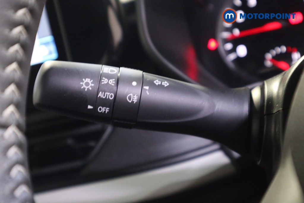 Suzuki Swift Motion Manual Petrol Hatchback - Stock Number (1619123) - 14th supplementary image