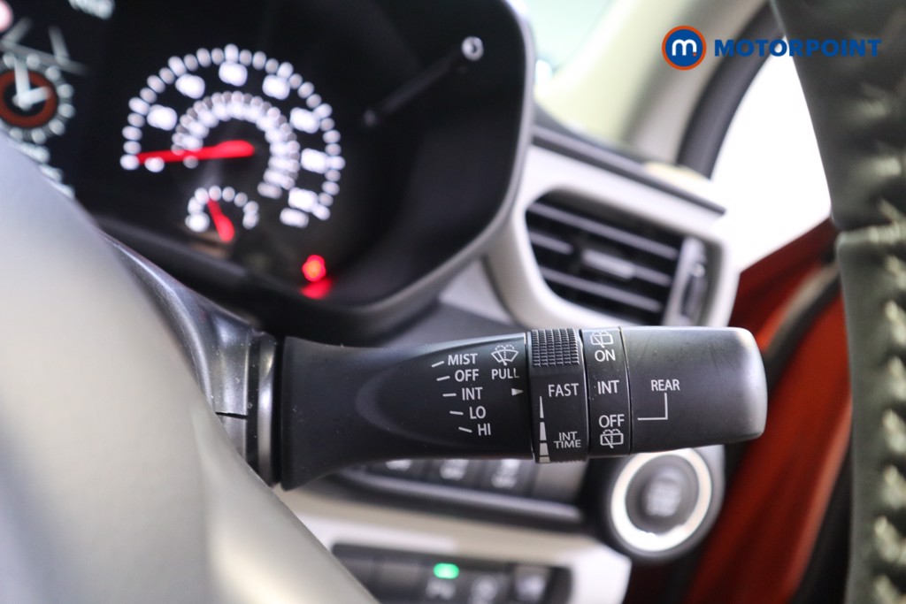 Suzuki Swift Motion Manual Petrol Hatchback - Stock Number (1619123) - 15th supplementary image