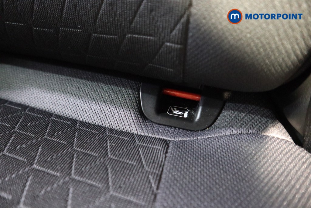 Suzuki Swift Motion Manual Petrol Hatchback - Stock Number (1619123) - 19th supplementary image