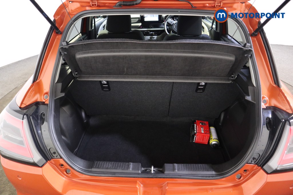 Suzuki Swift Motion Manual Petrol Hatchback - Stock Number (1619123) - 21st supplementary image