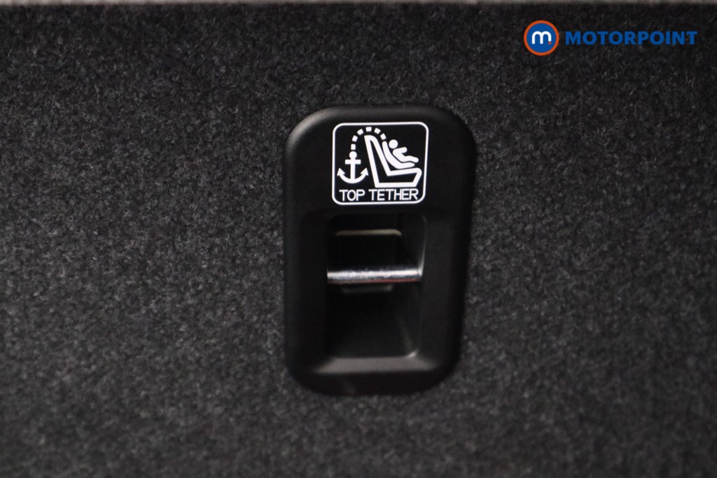 Suzuki Swift Motion Manual Petrol Hatchback - Stock Number (1619123) - 22nd supplementary image