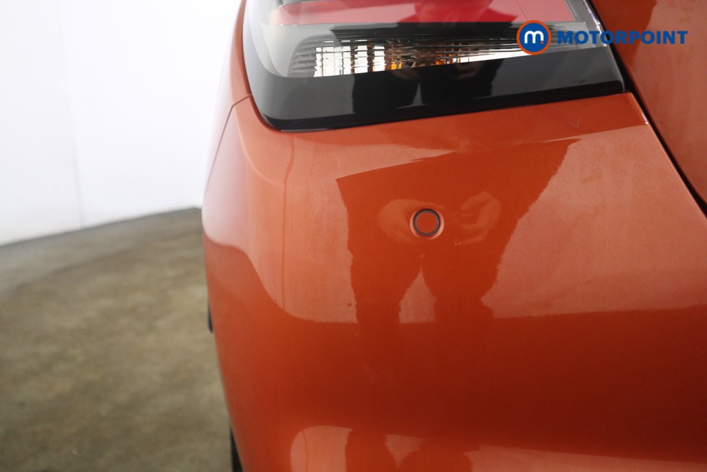 Suzuki Swift Motion Manual Petrol Hatchback - Stock Number (1619123) - 28th supplementary image