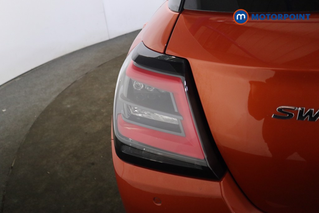 Suzuki Swift Motion Manual Petrol Hatchback - Stock Number (1619123) - 29th supplementary image
