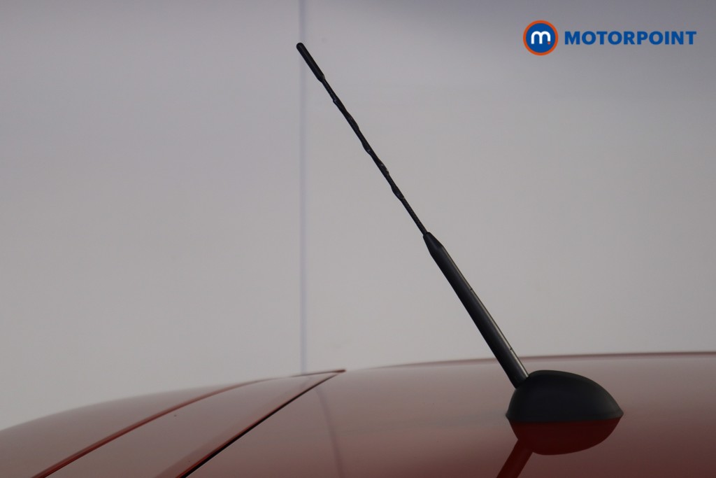 Suzuki Swift Motion Manual Petrol Hatchback - Stock Number (1619123) - 34th supplementary image